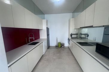 ViPod Residences @ KLCC