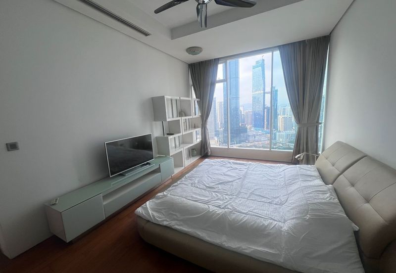 ViPod Residences @ KLCC