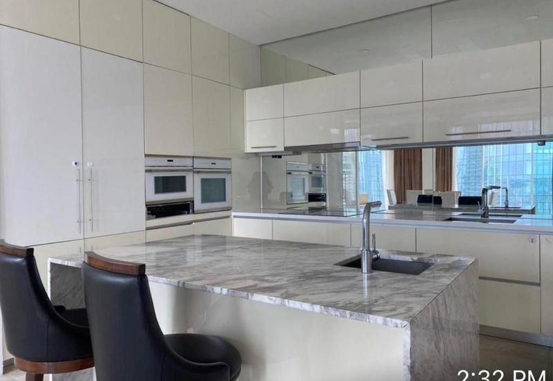 ViPod Residences (6 Kia Peng)