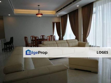 Vipod Residence, Kuala Lumpur, KLCC