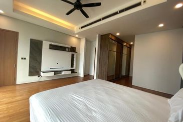 ViPod Residences (6 Kia Peng)