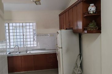 Taman Sri Subang PJS 10