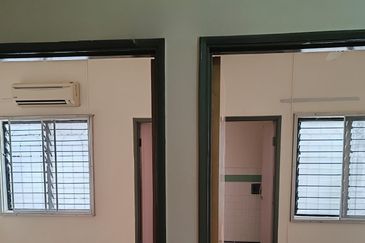 Taman Sri Subang PJS 10