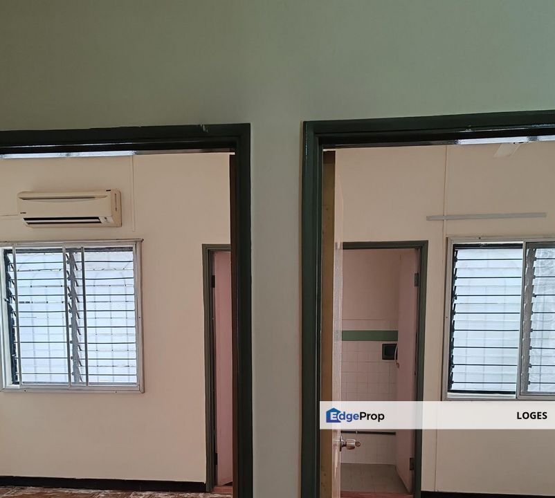 BANDAR SUNWAY PJS 10, Selangor, Bandar Sunway