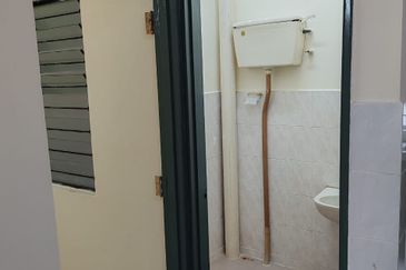 Taman Sri Subang PJS 10