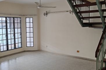 Taman Sri Subang PJS 10