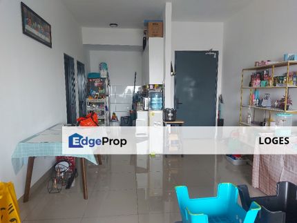 Aera Residence, Selangor, Petaling Jaya