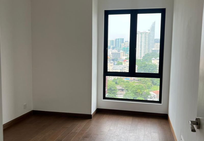 Bangsar Hill Park (Phase 2 : Talisa)