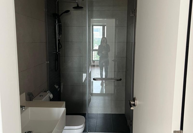 Bangsar Hill Park (Phase 2 : Talisa)