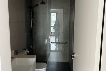 Bangsar Hill Park (Phase 2 : Talisa)