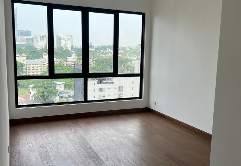 Bangsar Hill Park (Phase 2 : Talisa)