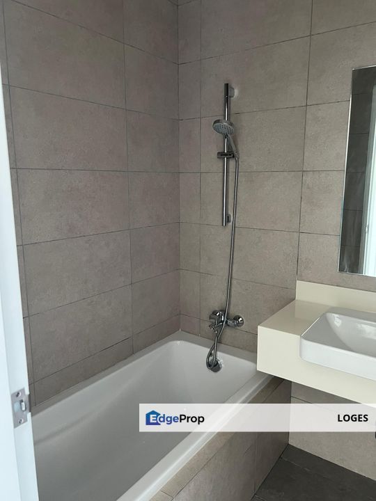 Bangsar Hill Park, Kuala Lumpur, Bangsar