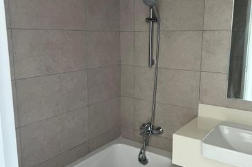 Bangsar Hill Park (Phase 2 : Talisa)