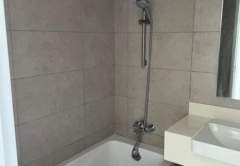 Bangsar Hill Park (Phase 2 : Talisa)