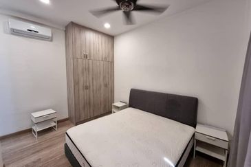 South View Serviced Apartments