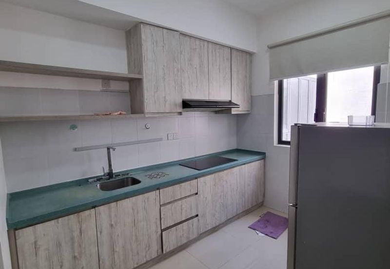 South View Serviced Apartments