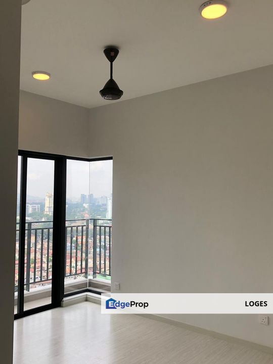 The Haute Gurney, Kuala Lumpur, Keramat