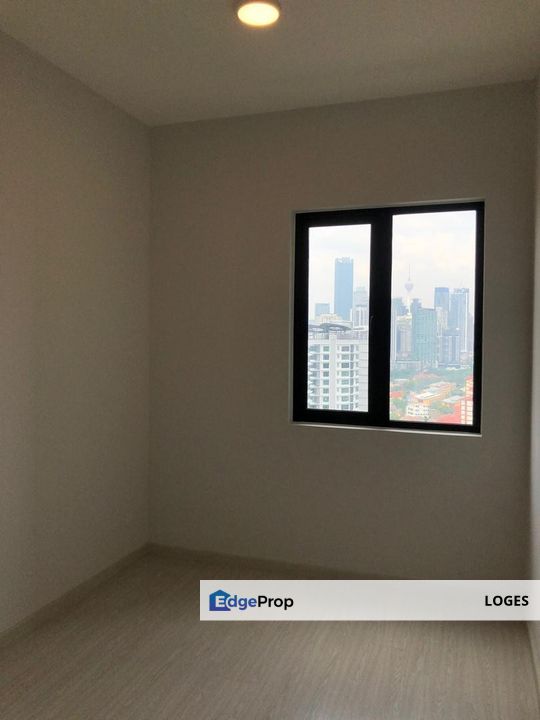 The Haute Gurney, Kuala Lumpur, Keramat