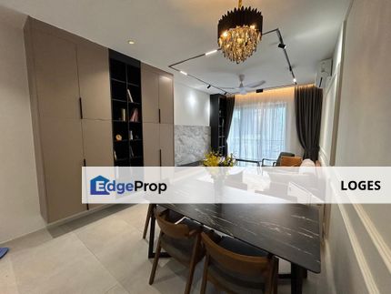 THE GOODWOOD RESIDENCE , Kuala Lumpur, Bangsar