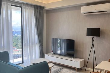 Sentral Suites