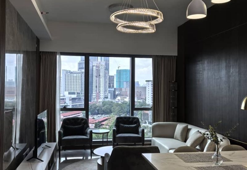 Core Residence @ TRX