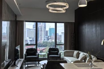 Core Residence @ TRX