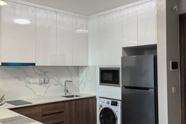 Core Residence @ TRX