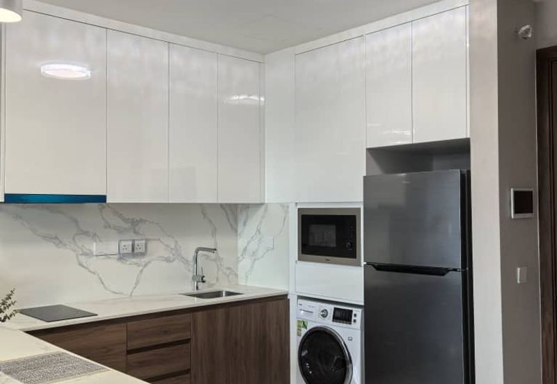 Core Residence @ TRX