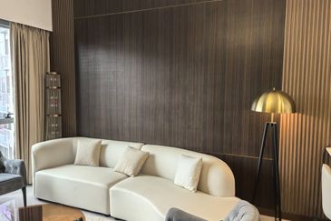 Core Residence @ TRX