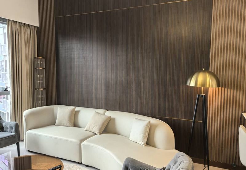 Core Residence @ TRX