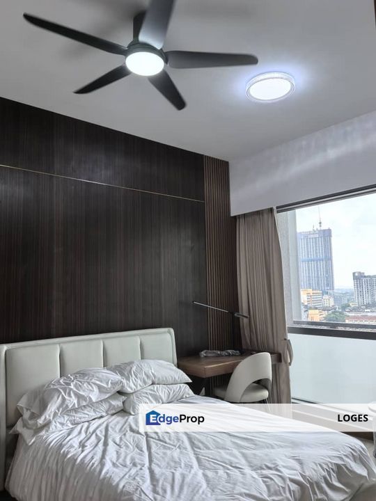 Core Residence @ TRX, Kuala Lumpur, Bandar Tun Razak