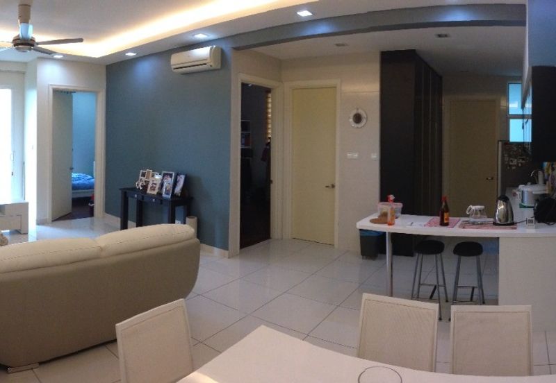 Empire Studio @ Empire Damansara