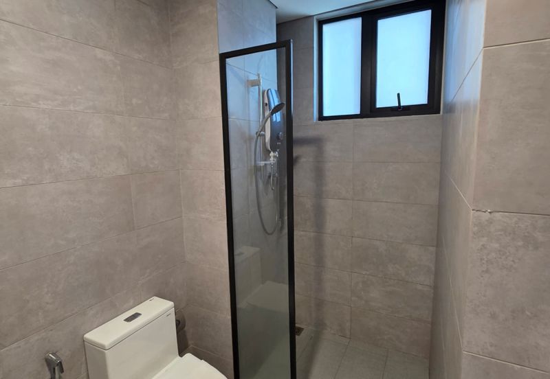 Cubic Botanical (Residensi Rimba)