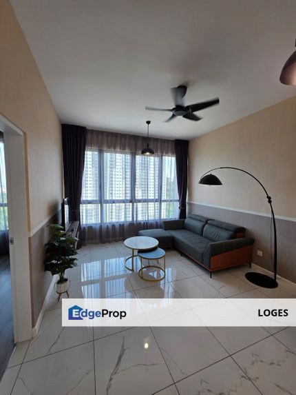 CUBIC BOTANICAL, Kuala Lumpur, Pantai Dalam/Kerinchi