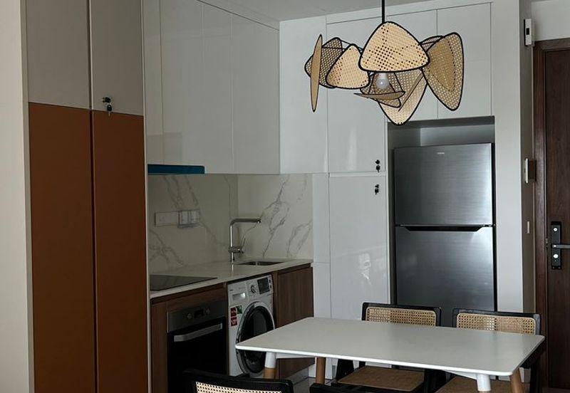 Core Residence @ TRX