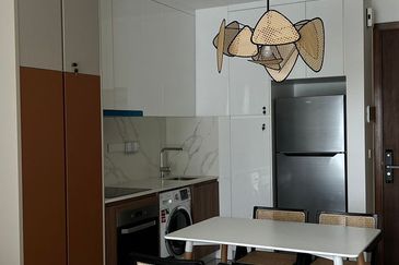 Core Residence @ TRX