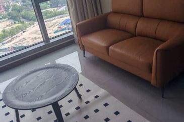 Core Residence @ TRX