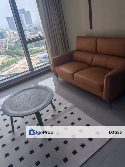 CORE RESIDENCE, Kuala Lumpur, Bandar Tun Razak