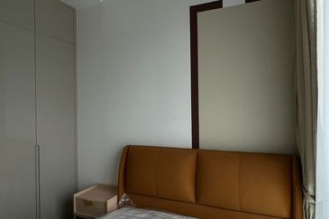 Core Residence @ TRX