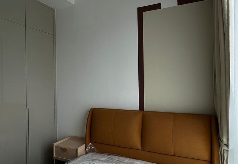 Core Residence @ TRX