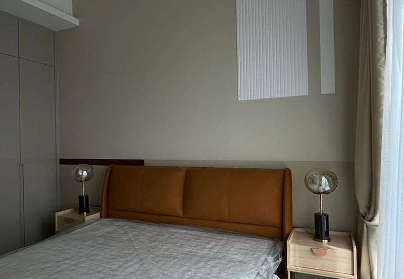 Core Residence @ TRX