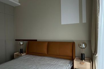 Core Residence @ TRX