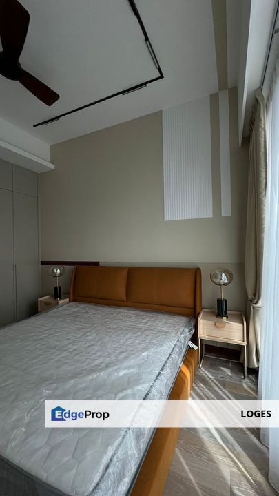 CORE RESIDENCE, Kuala Lumpur, Bandar Tun Razak