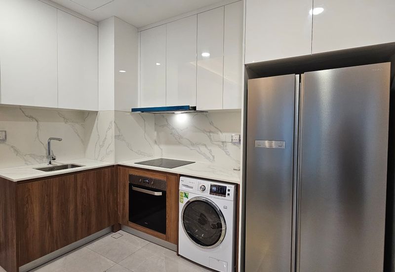 Core Residence @ TRX