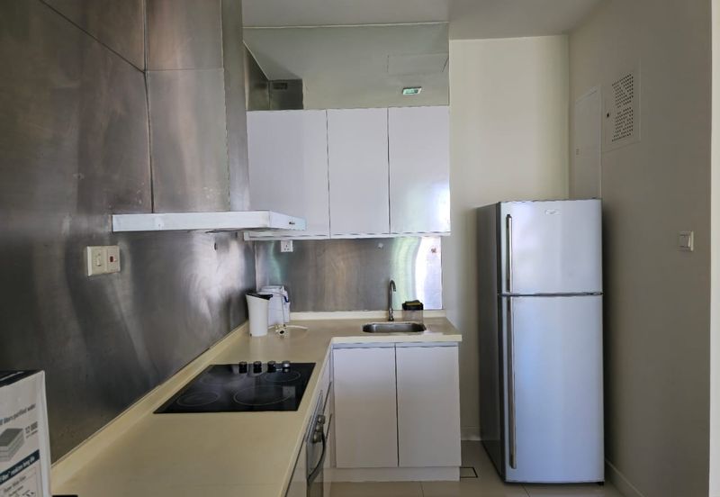 Camellia Service Suites