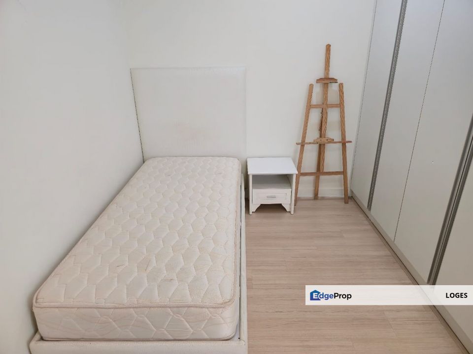 Camellia Serviced Suites, Kuala Lumpur, Bangsar South