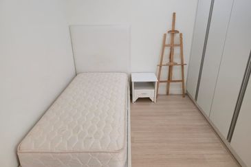 Camellia Service Suites