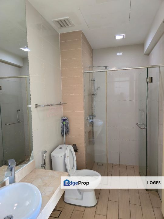 Camellia Serviced Suites, Kuala Lumpur, Bangsar South