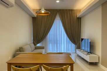 Sentral Suites