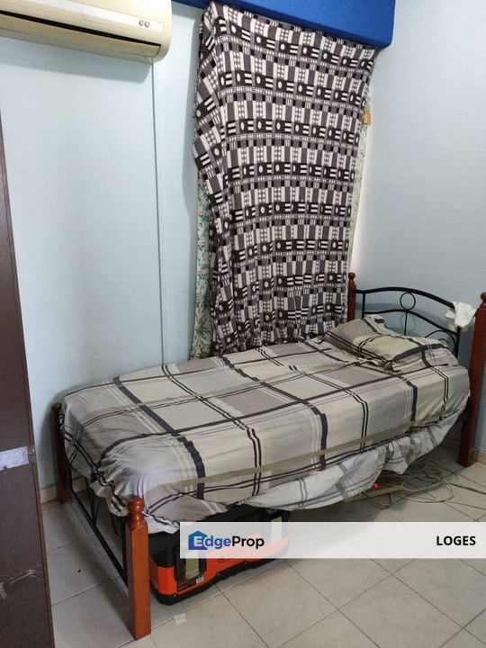 Rhythm Avenue, Selangor, USJ